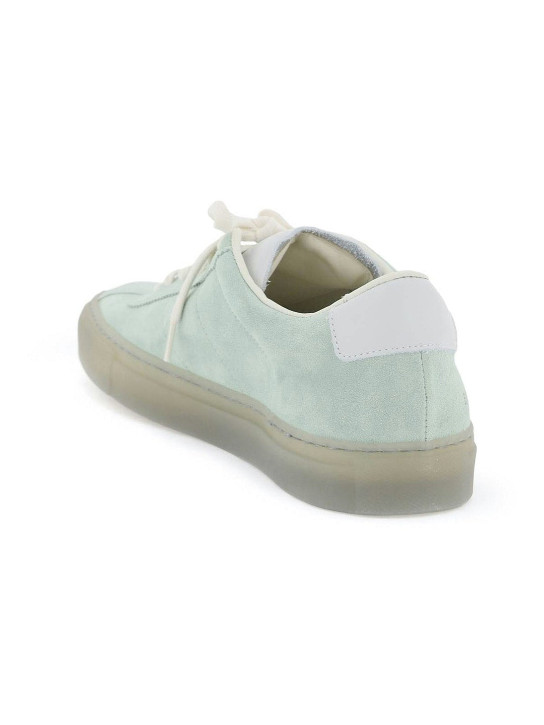 SUEDE LEATHER SNEAKERS FOR MEN