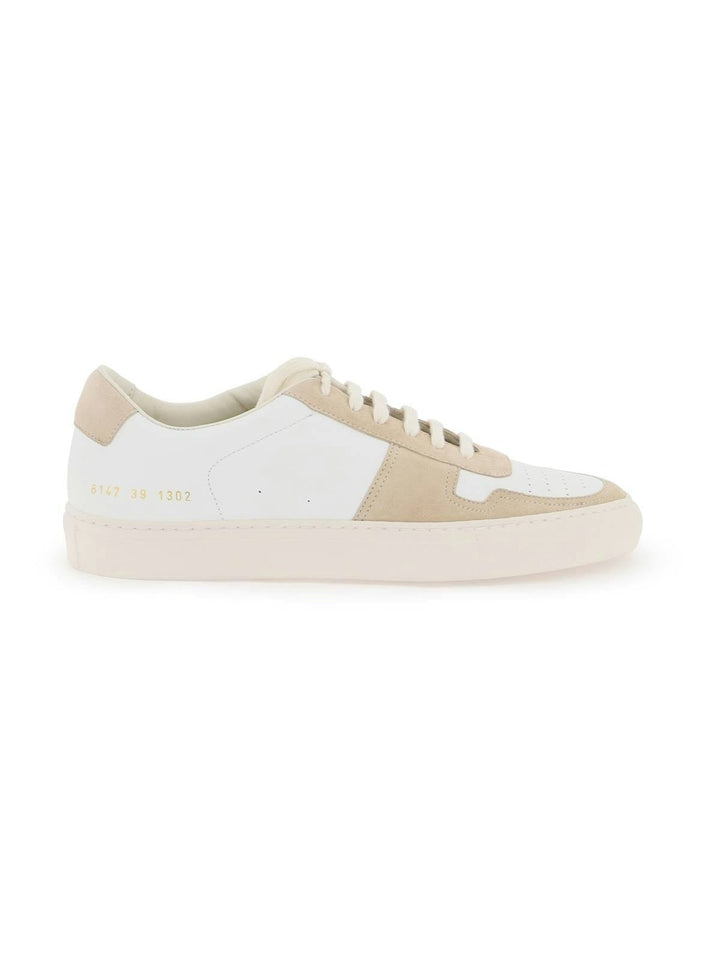 BASKETBALL SNEAKER
