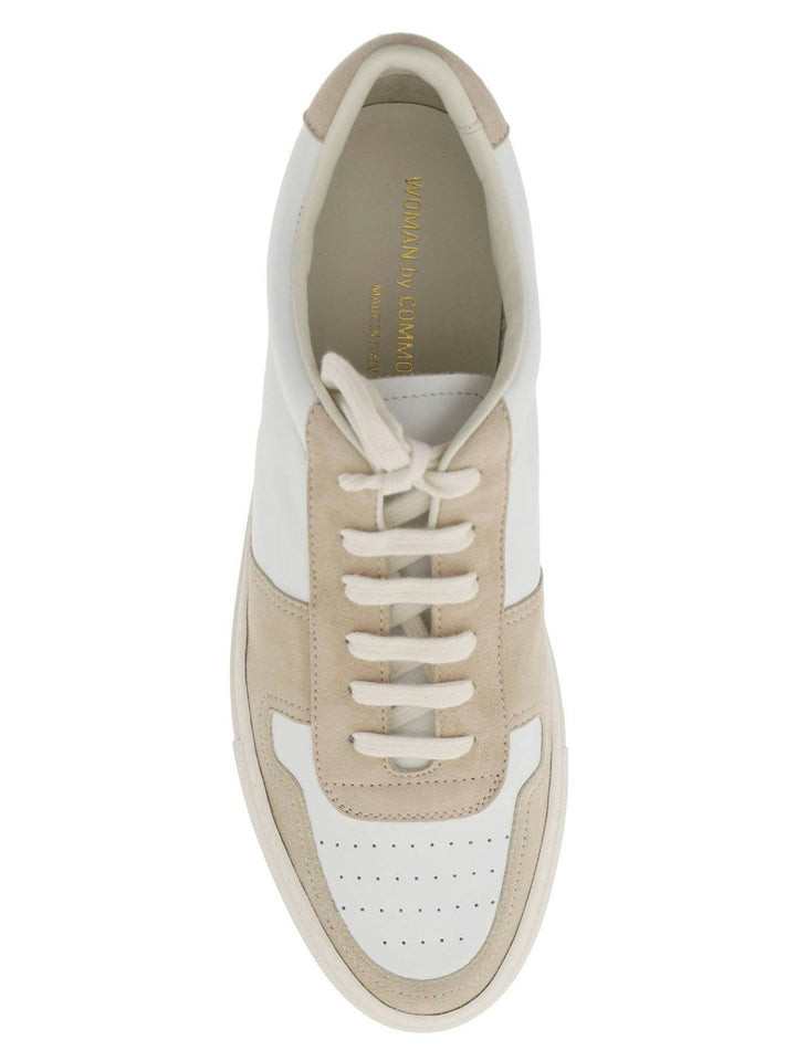 BASKETBALL SNEAKER