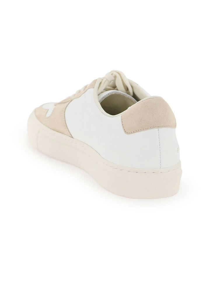 BASKETBALL SNEAKER