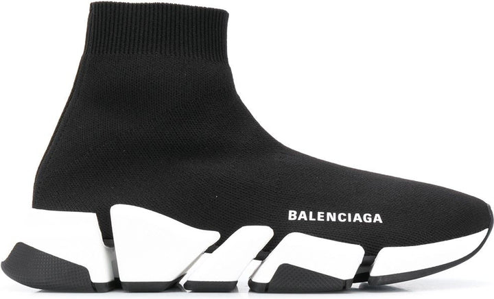 SPEED SNEAKERS
