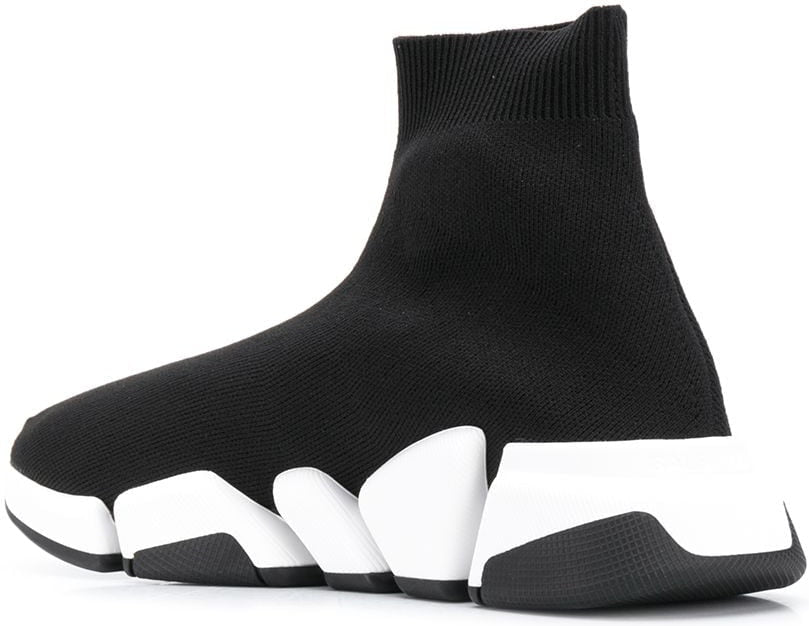 SPEED SNEAKERS