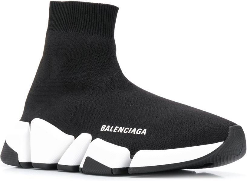 SPEED SNEAKERS