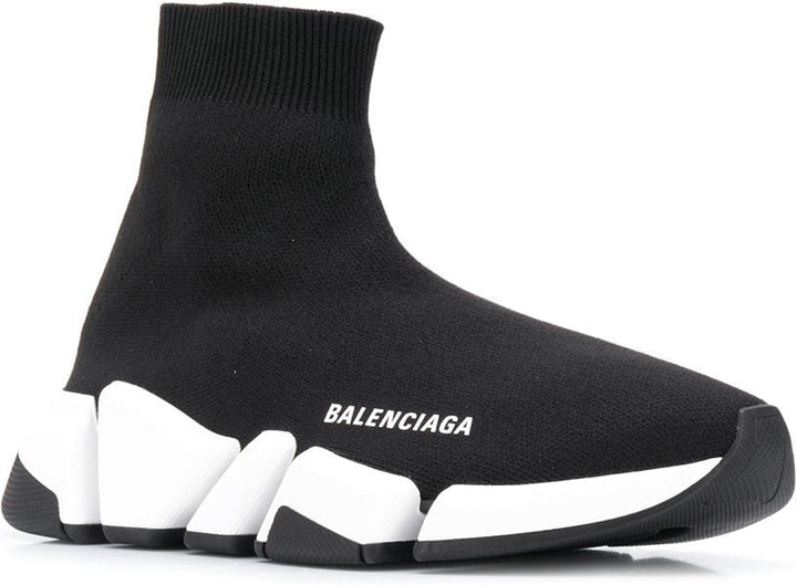 SPEED SNEAKERS