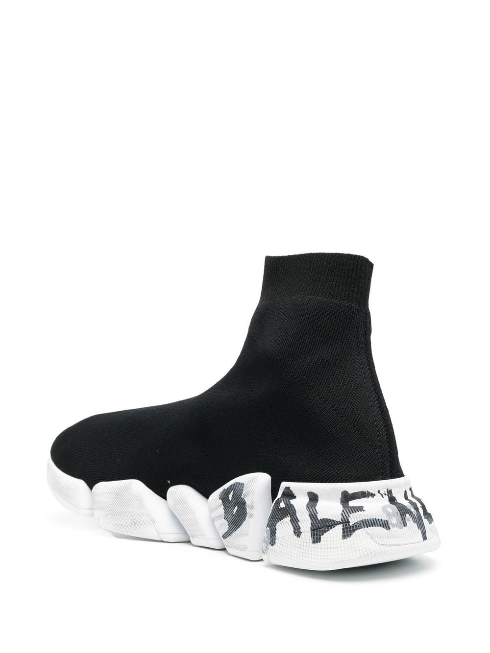 SPEED 2.0 KNITTED SOCK-SNEAKERS