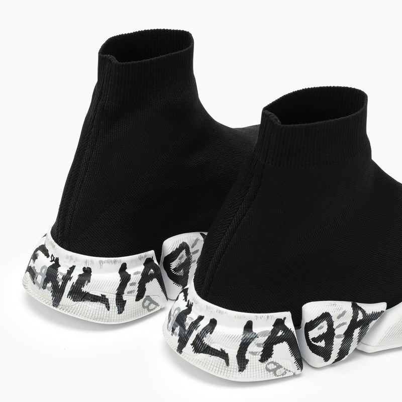 SPEED 2.0 KNITTED SOCK-SNEAKERS