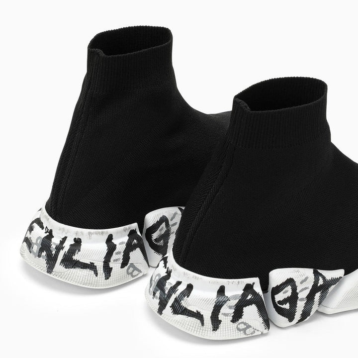 SPEED 2.0 KNITTED SOCK-SNEAKERS