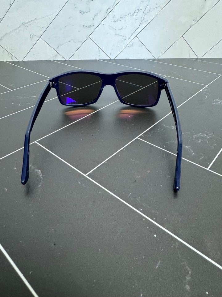 BRAND NEW- Cartier Blue Sunglasses