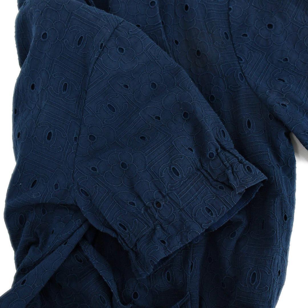 Top Quality Chanel Spring 2007 Sport Line Dress #38