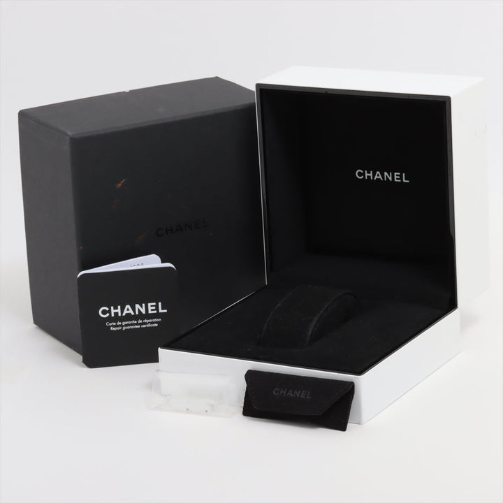 Top Quality Chanel J12 H2570 SSCE QZ S  Panerai 2 2023/8 Maker Talk Service Finished