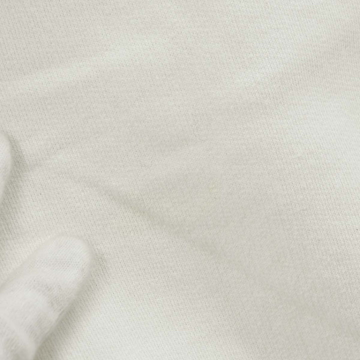 Top Quality Chanel Hoodie Sweatshirt White
