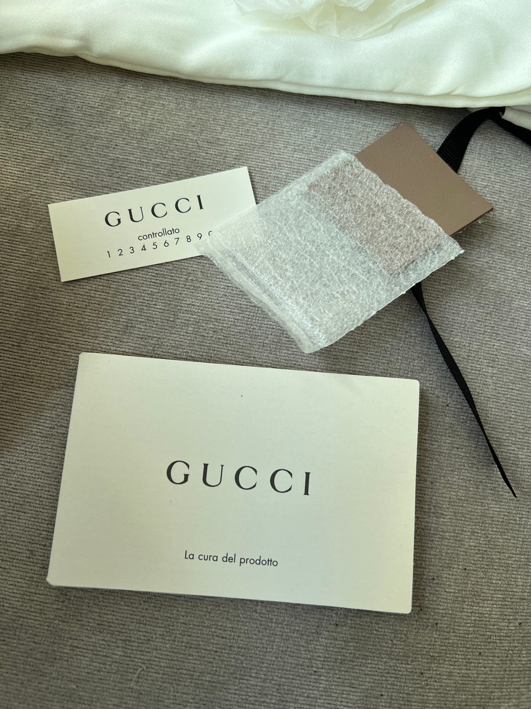 Gucci GG Dusty Pink Marmont Medium Shoulder Bag (RRP £2,070)