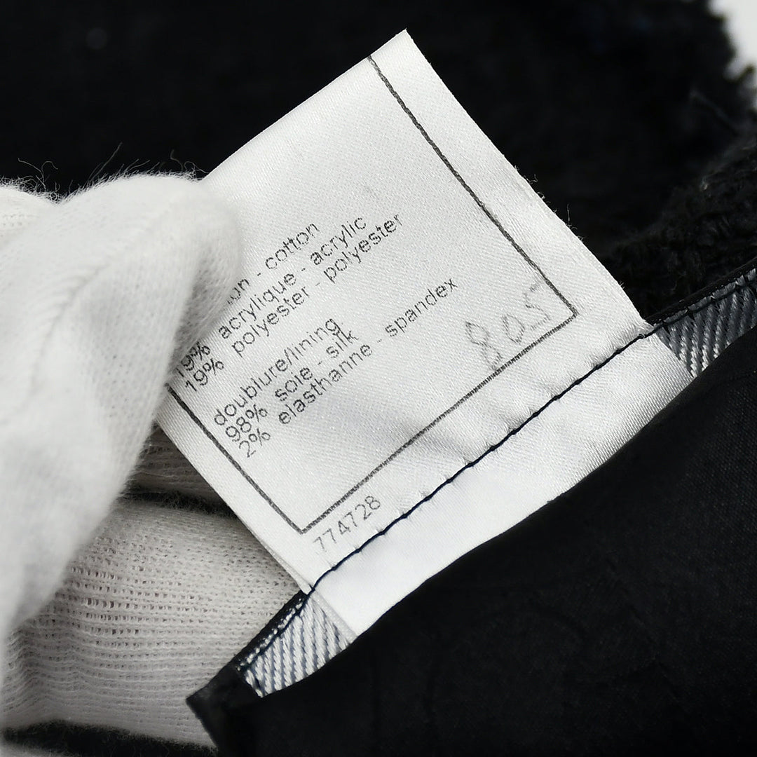 Top Quality Chanel spring 2007 Single Breasted Jacket #40