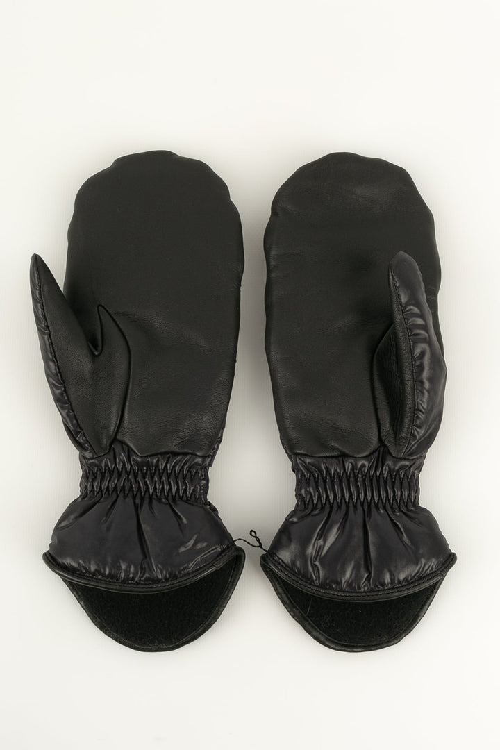 Gants Chanel
