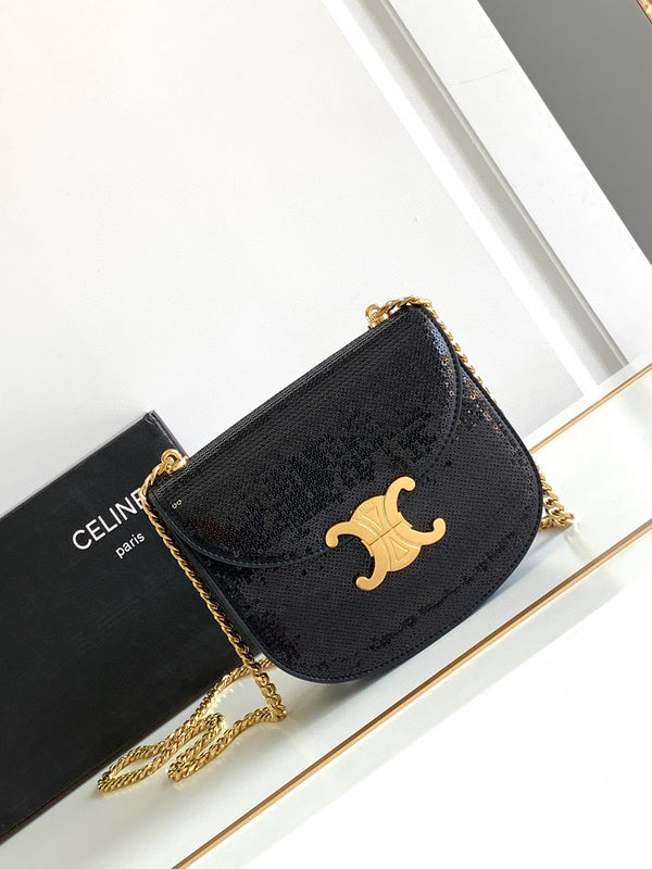 Top Quality Chanel Bag New Arrival Luxury Bag - 294