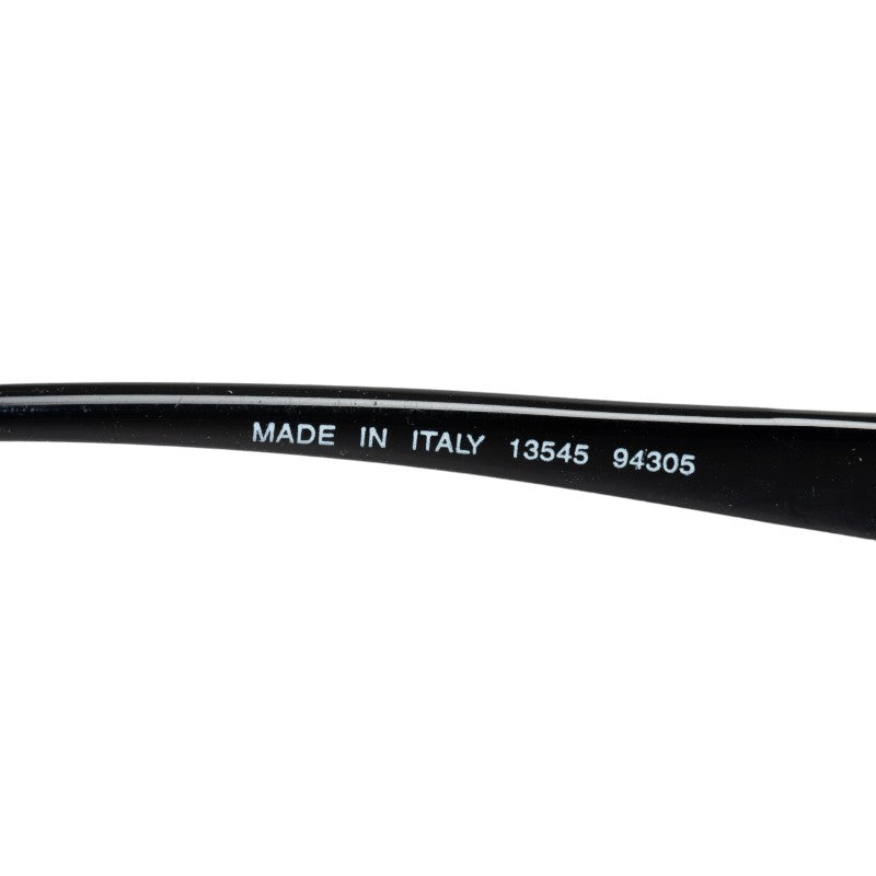 Top Quality Chanel un Glasses 13545 94305 Black  Lady Chanel