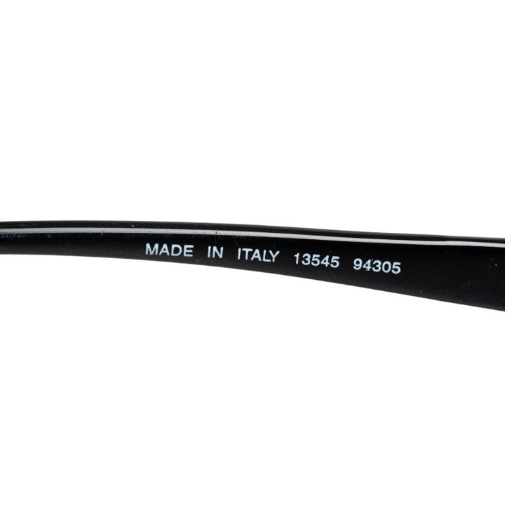 Top Quality Chanel un Glasses 13545 94305 Black  Lady Chanel