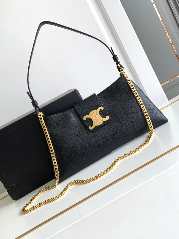 Top Quality Chanel Bag New Arrival Luxury Bag - 062