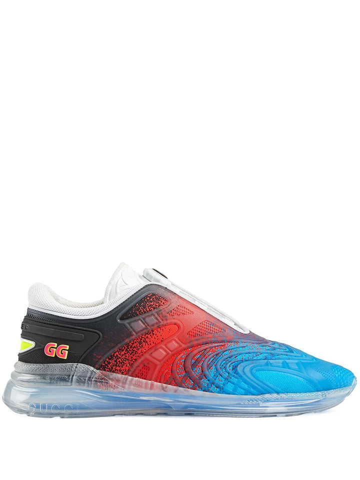 TENIS ULTRAPACE SNEAKERS