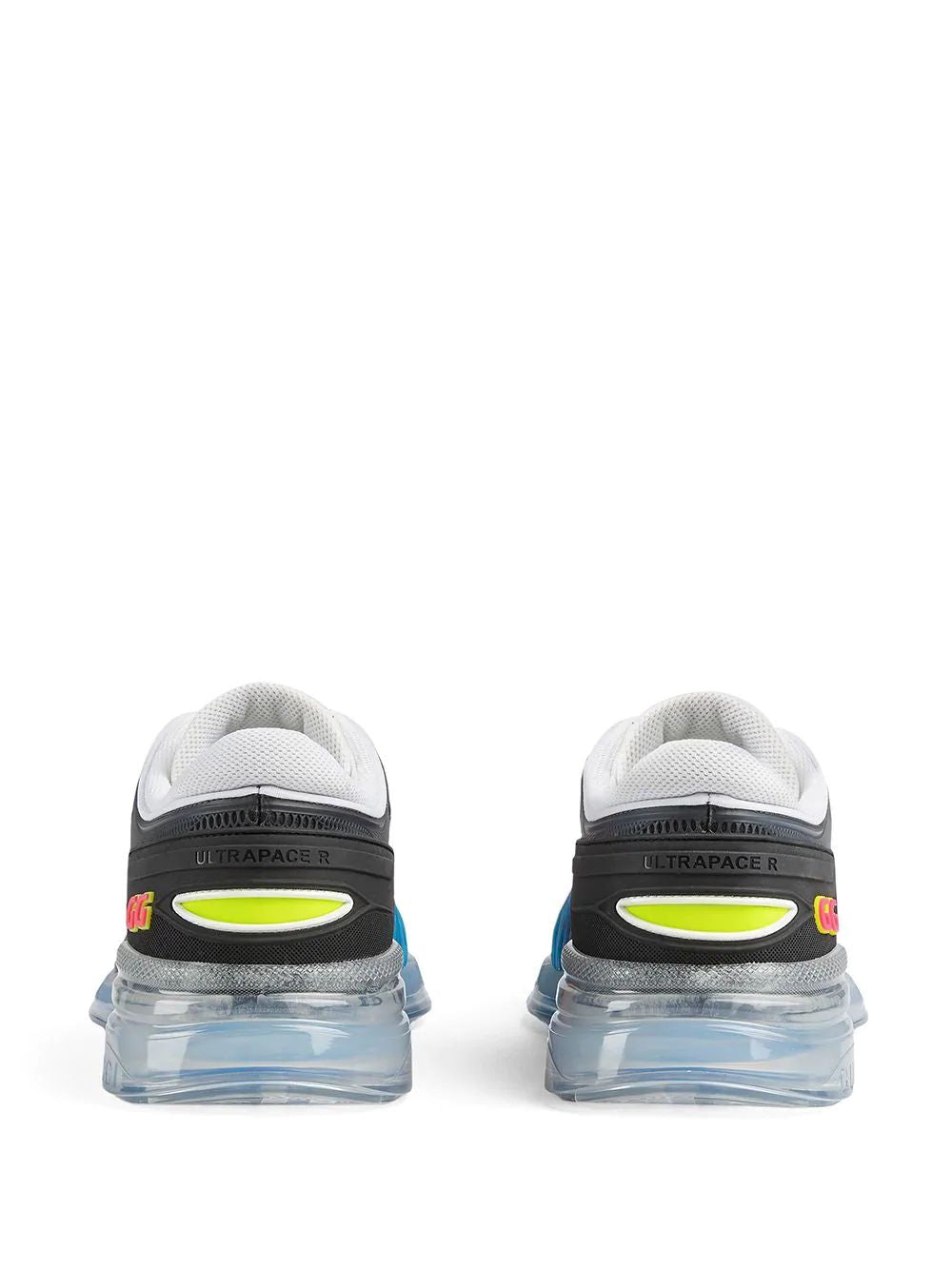 TENIS ULTRAPACE SNEAKERS