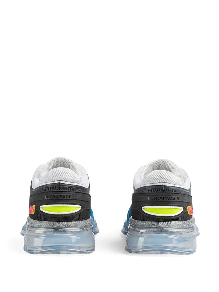 TENIS ULTRAPACE SNEAKERS