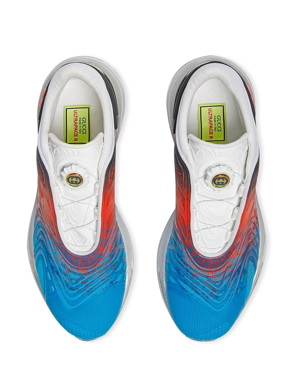 TENIS ULTRAPACE SNEAKERS