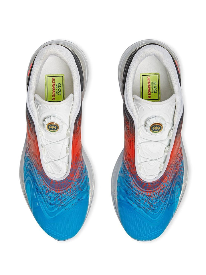 TENIS ULTRAPACE SNEAKERS
