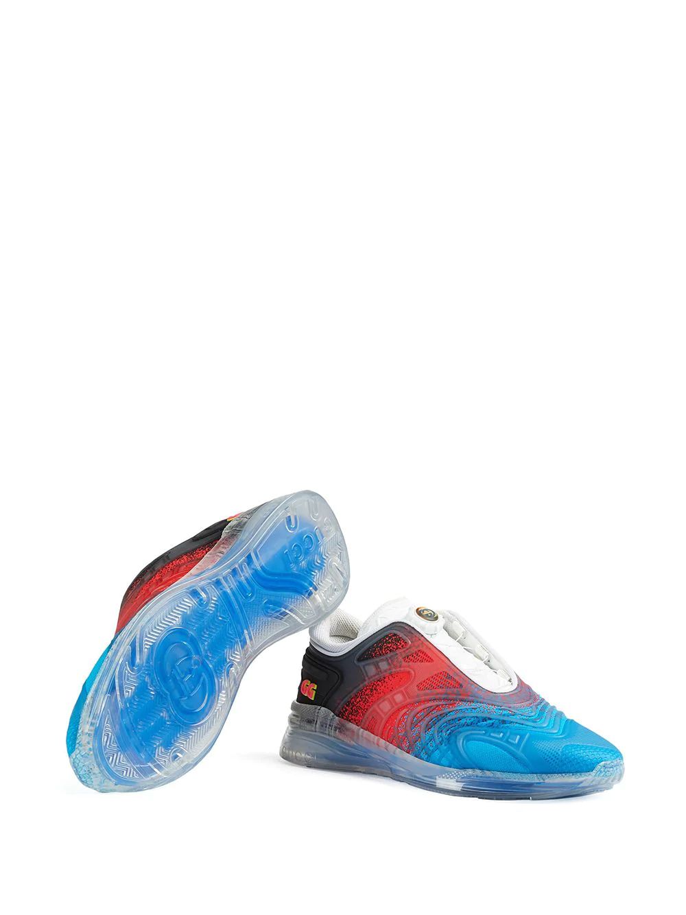 TENIS ULTRAPACE SNEAKERS