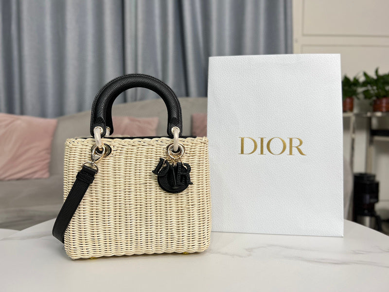 Bags Zone - Dior Bags - 1016