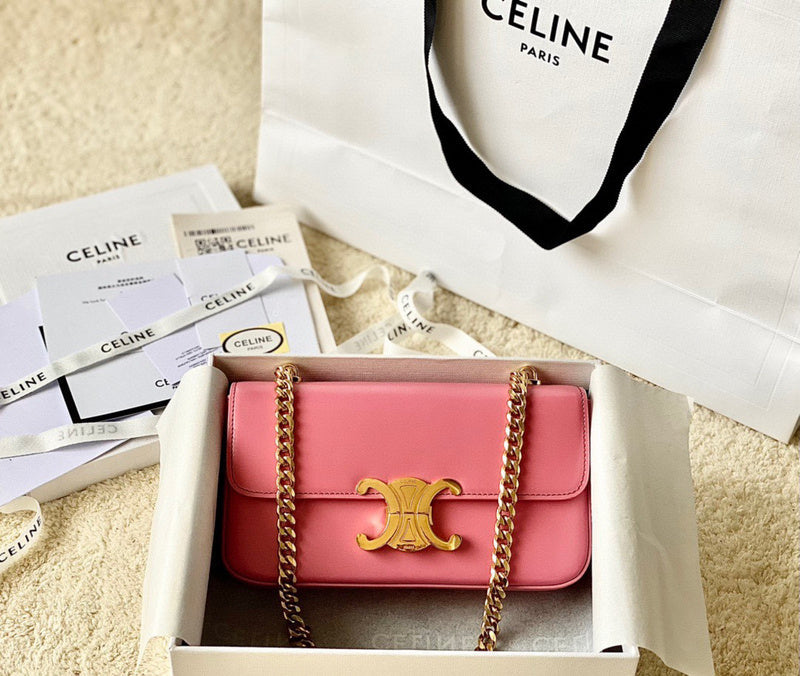 Top Quality Chanel Bag New Arrival Luxury Bag - 383