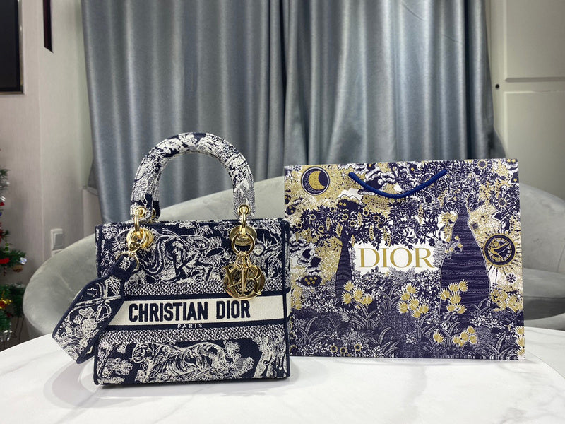 Bags Zone - Dior Bags - 1629