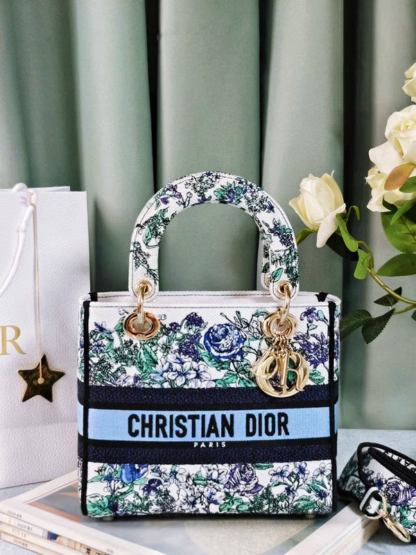 Bags Zone - Dior Bags - 055