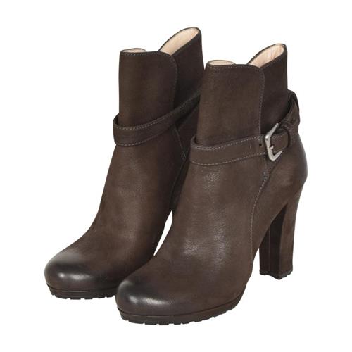 Prada Sport Booties