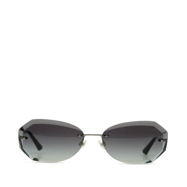 Top Quality Chanel Cocomark un Glasses 4220 Gray Black  Lady Chanel