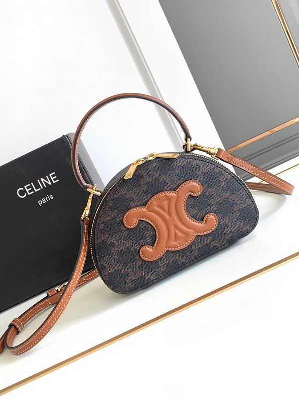 Top Quality Chanel Bag New Arrival Luxury Bag - 012
