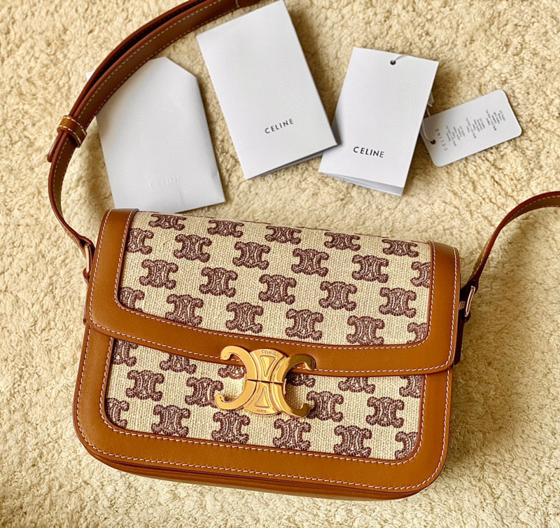 Top Quality Chanel Bag New Arrival Luxury Bag - 577