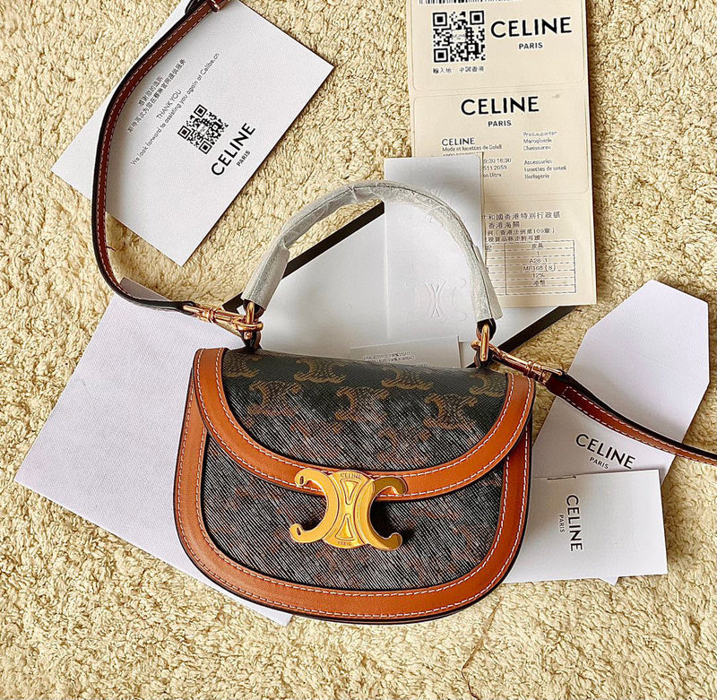Top Quality Chanel Bag New Arrival Luxury Bag - 515
