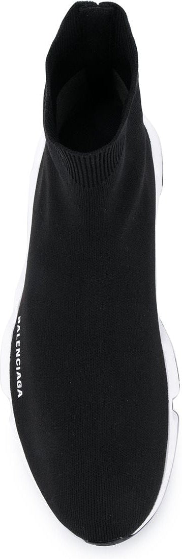 SPEED SNEAKERS