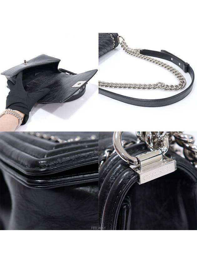women shoulder bag Chanel