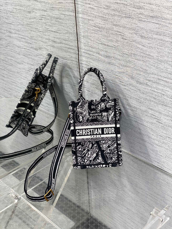 Bags Zone - Dior Bags - 1371