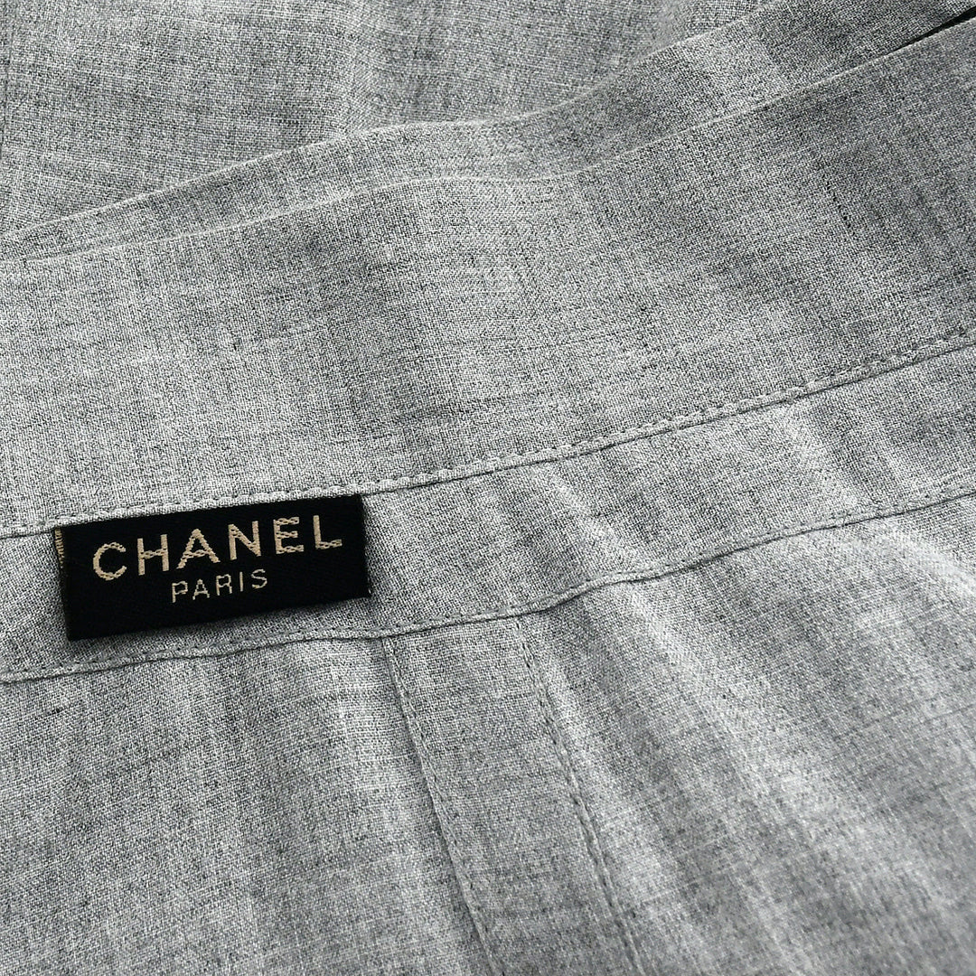 Top Quality Chanel Spring 1999 Skirt #36