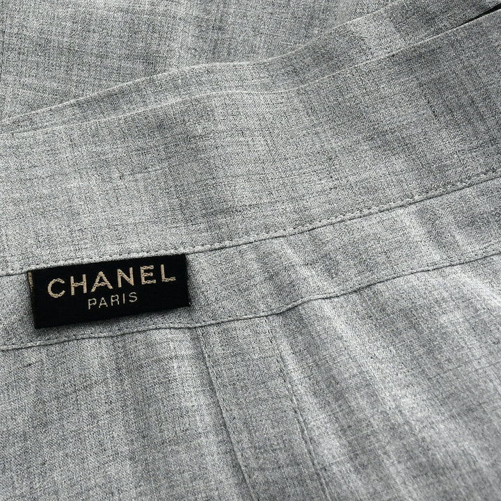 Top Quality Chanel Spring 1999 Skirt #36