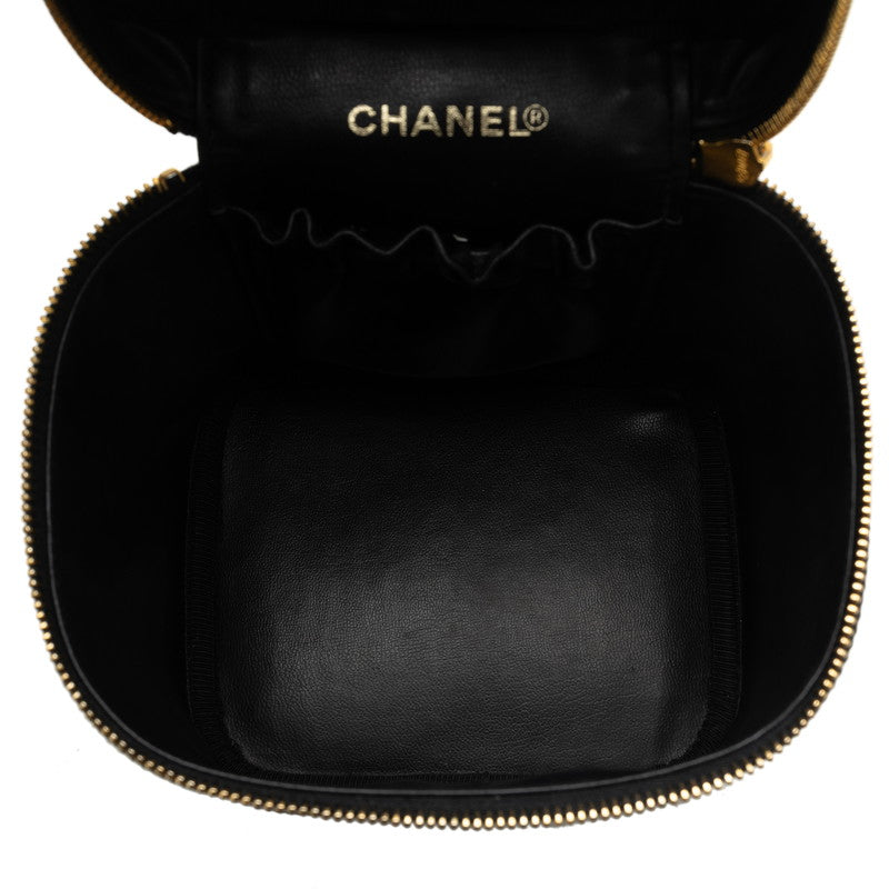Top Quality Chanel Coco Bag Handbag Black Lambskin  Chanel