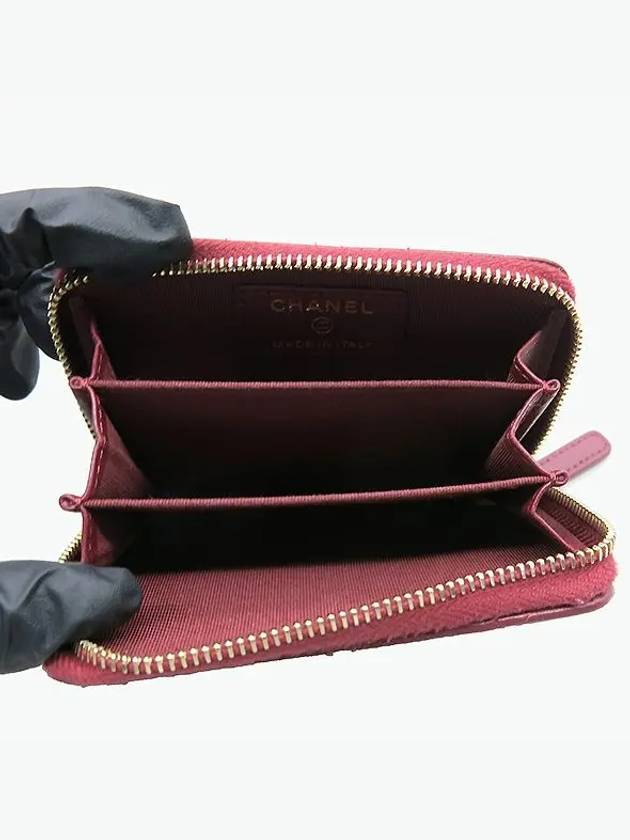 A69271 Card Business Holder Chanel
