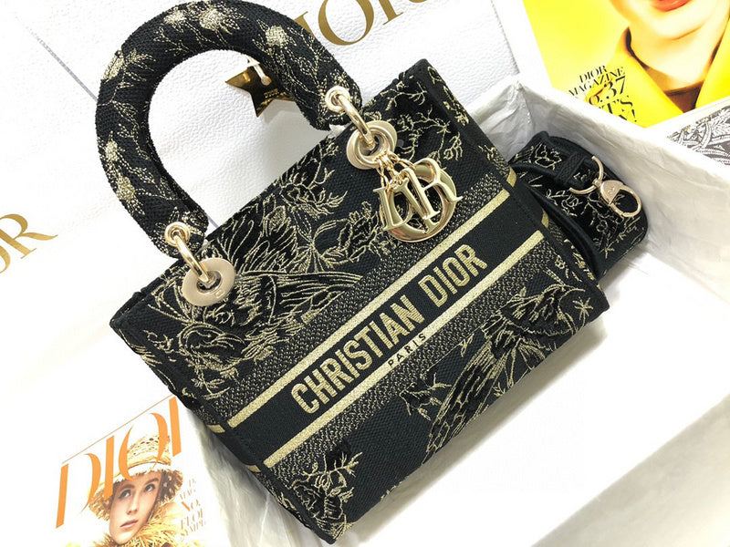 Bags Zone - Dior Bags - 2417