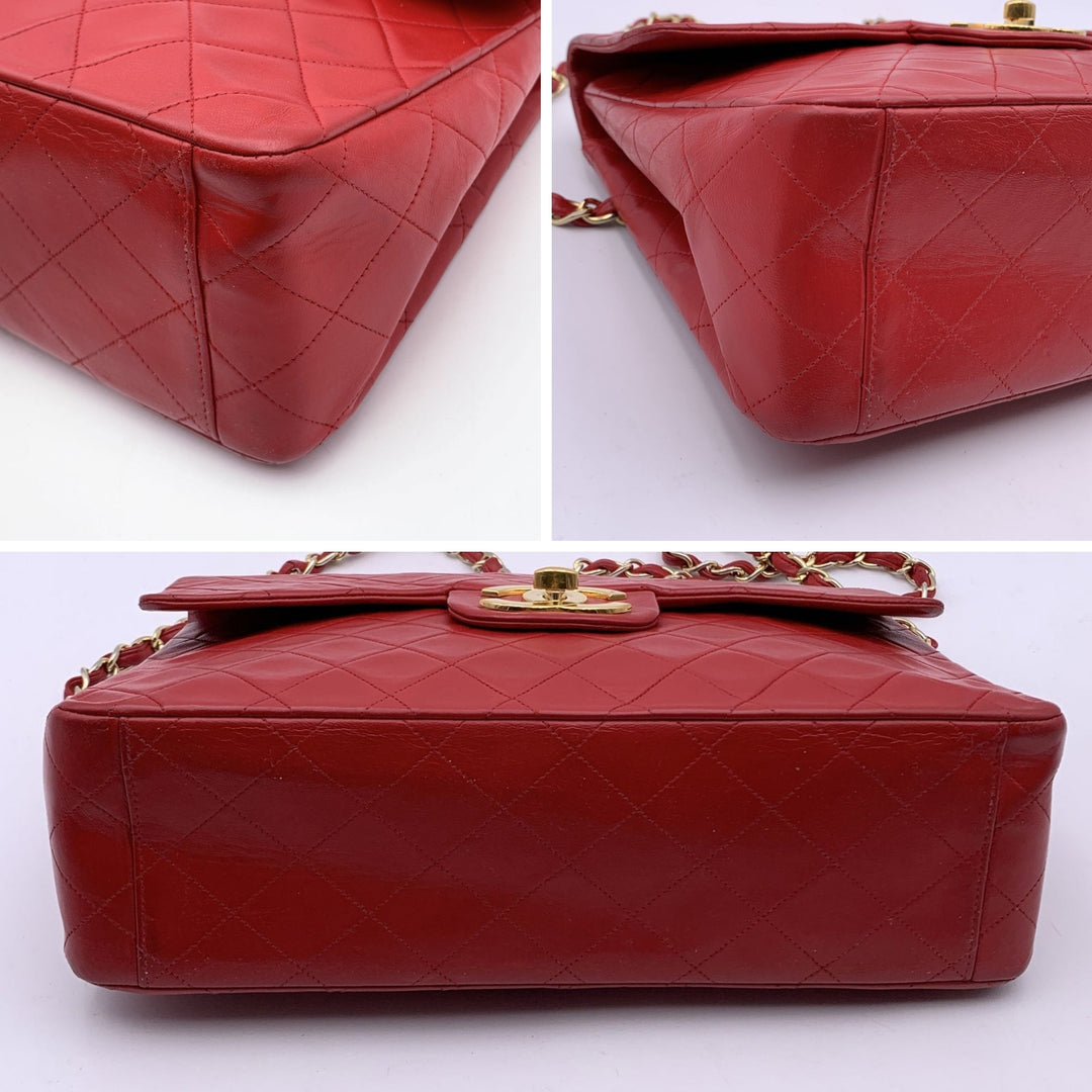 Top Quality Chanel Top Quality Chanel Shoulder Bag Vintage Timeless/Classique