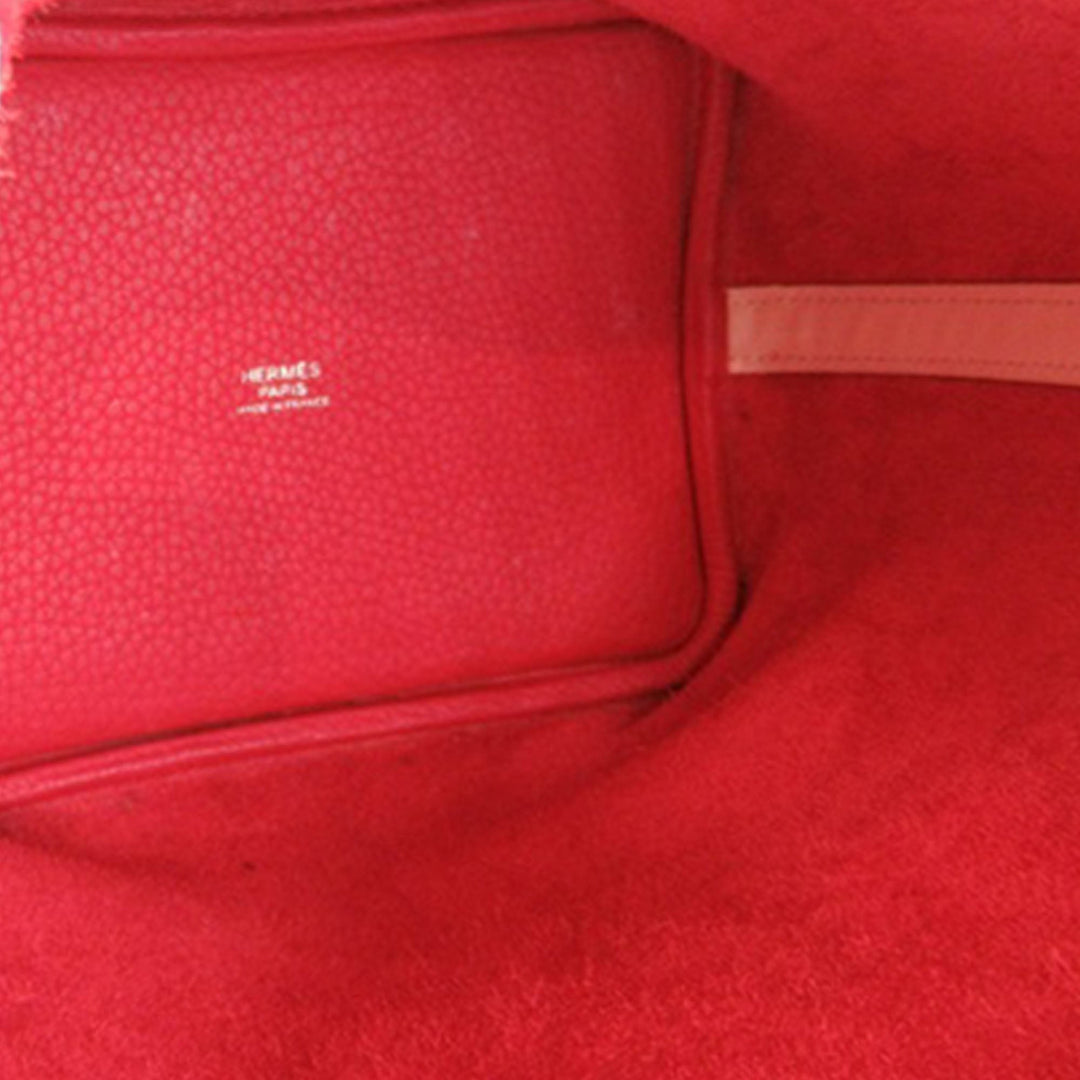 Top quality Hermes Bicolor Swift and Clemence Picotin Lock 18 PM Handbag