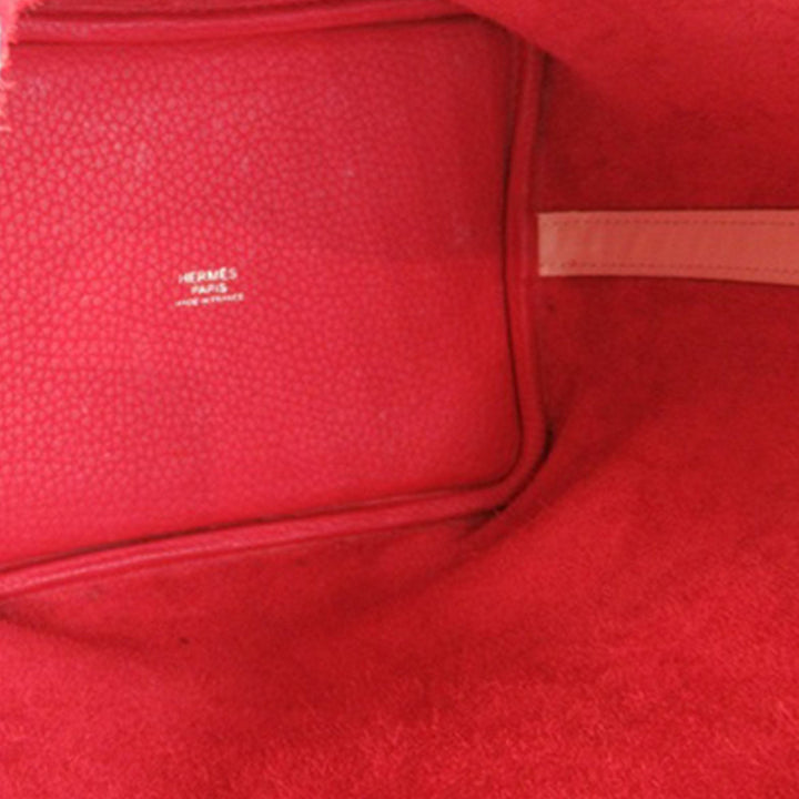 Top quality Hermes Bicolor Swift and Clemence Picotin Lock 18 PM Handbag
