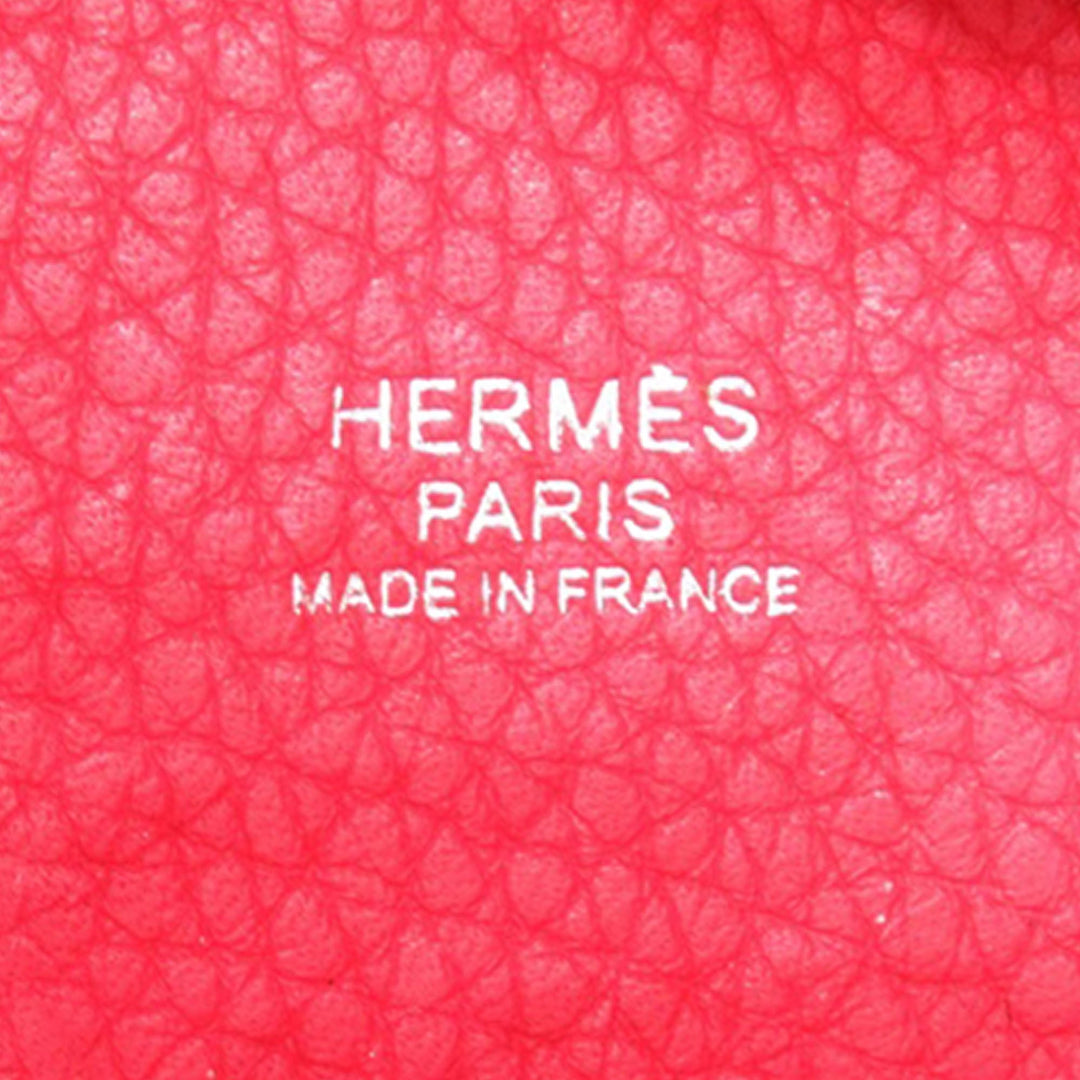 Top quality Hermes Bicolor Swift and Clemence Picotin Lock 18 PM Handbag