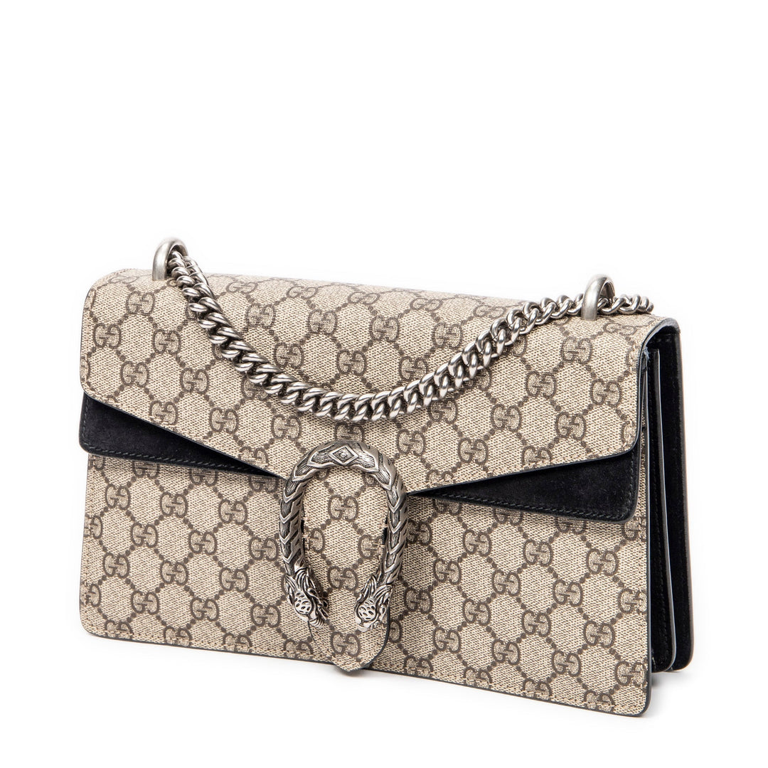 Small Floral Dionysus Chain Crossbody